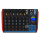 Konsola DJ MusicMate MM-SM500 FusionMix